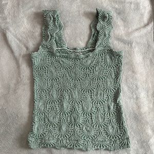 Free people cami top